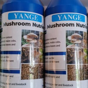 Yange Mushroom Nutrient